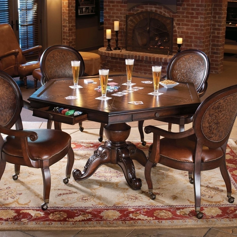 Modern Game Tables | Foter