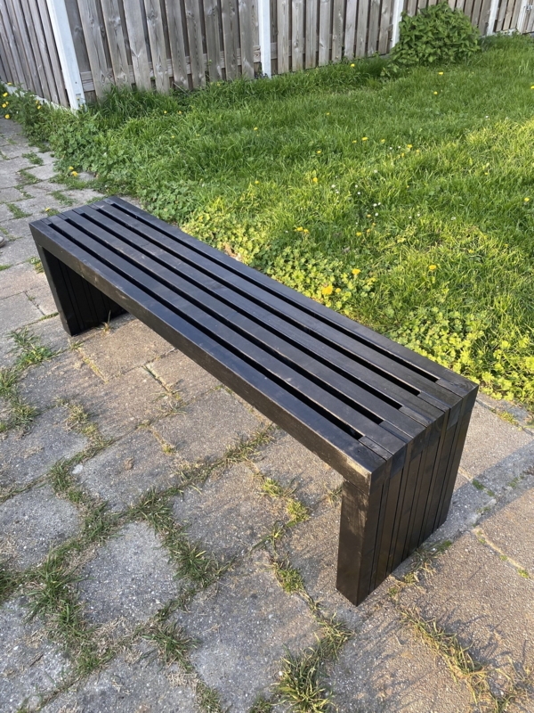 Modern Garden benches | 163 | Whoppah