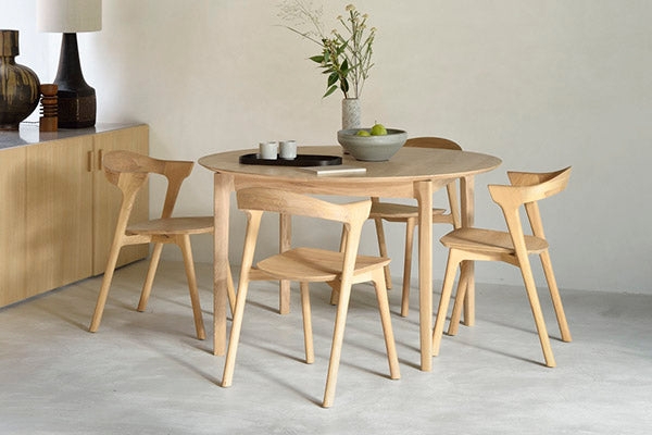 Modern Living Room, Bedroom, Office, & Dining Furniture | Maker & Moss   Tagged "Style-Japandi"