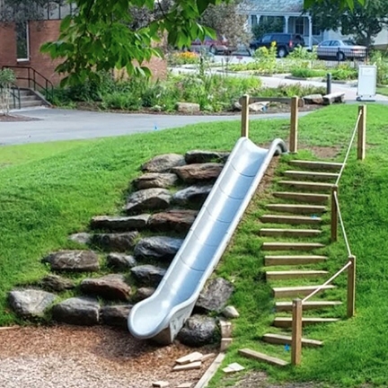 Natural Playgrounds Store