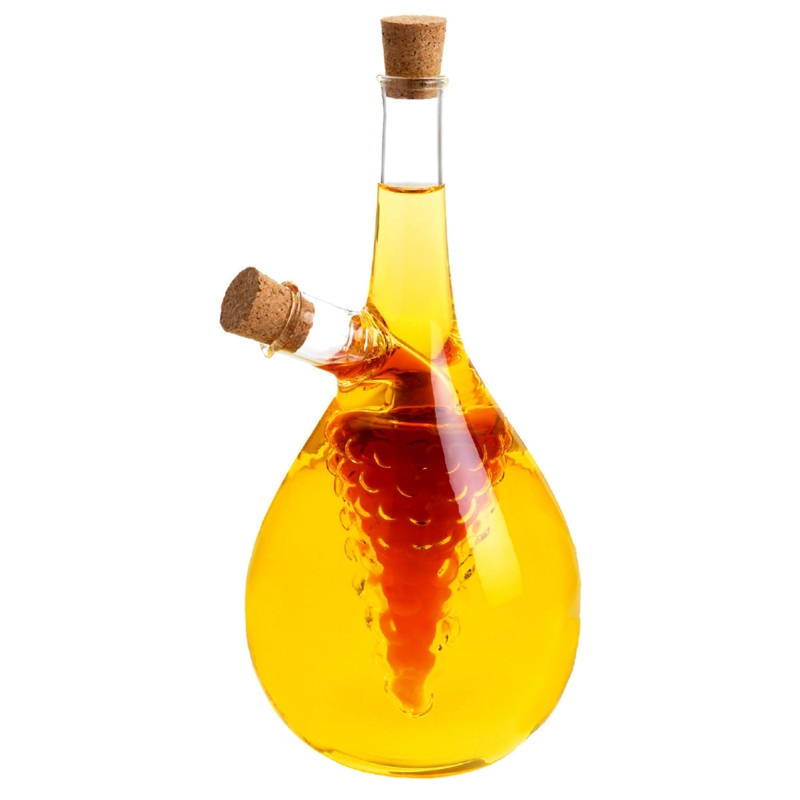 Oil and Vinegar Glass Bottle  Georgetown Olive Oil Co.