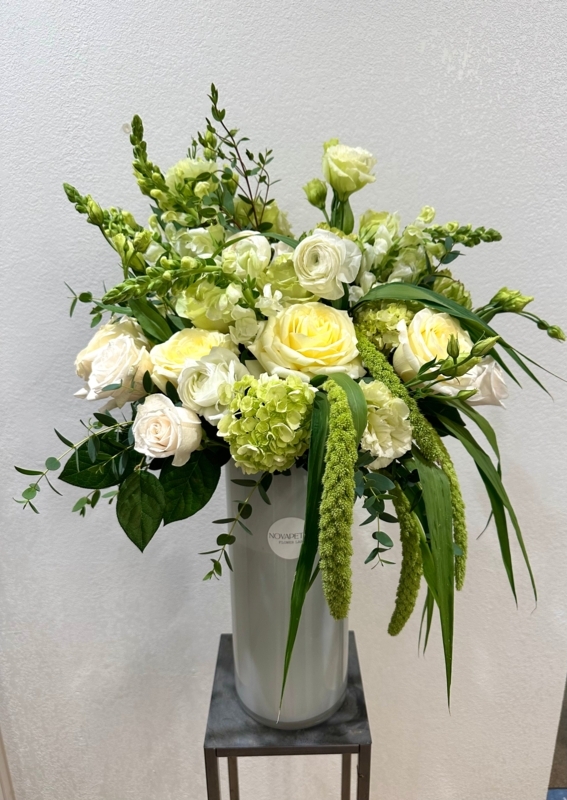 Order Now - Designer Choice Extra large Tall Arrangement