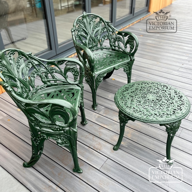 Outdoor Furniture Wrought Iron Patio Chairs For Sale Patio Table Cast Iron  Patio Chairs For Sale