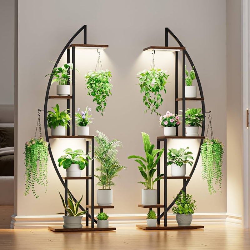Indoor Plant Stands