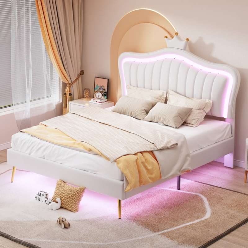 Headboards For Girls