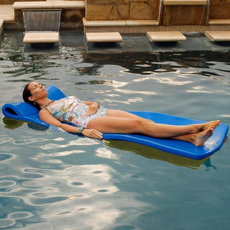 Foam Pool Mats