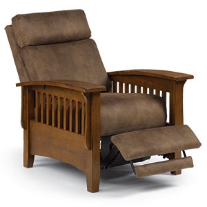 Recliners | High-Leg | TUSCAN | Best Home Furnishings