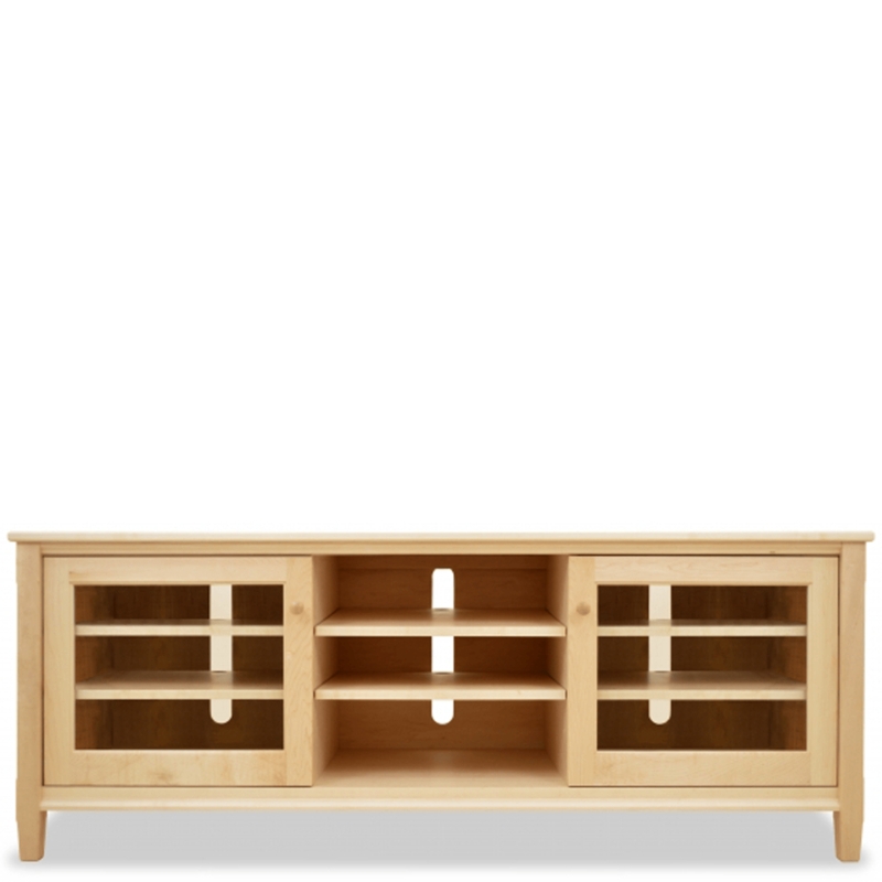 Shaker Large TV Console