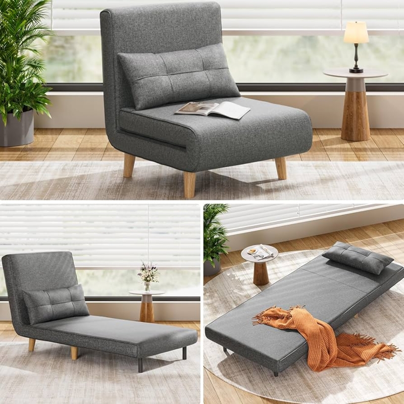 Futon Chairs