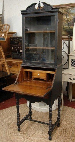 Small Secretary Desks | Foter