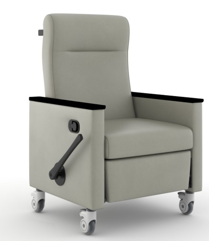 Hospital Recliners