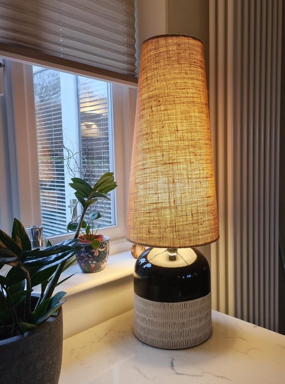 Extra Large Lamp Shade