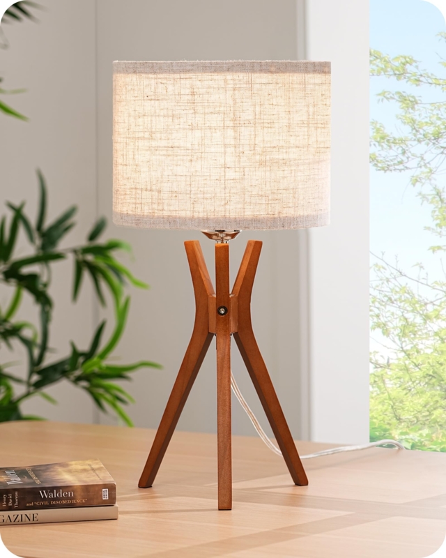 Mid Century Modern Lamps