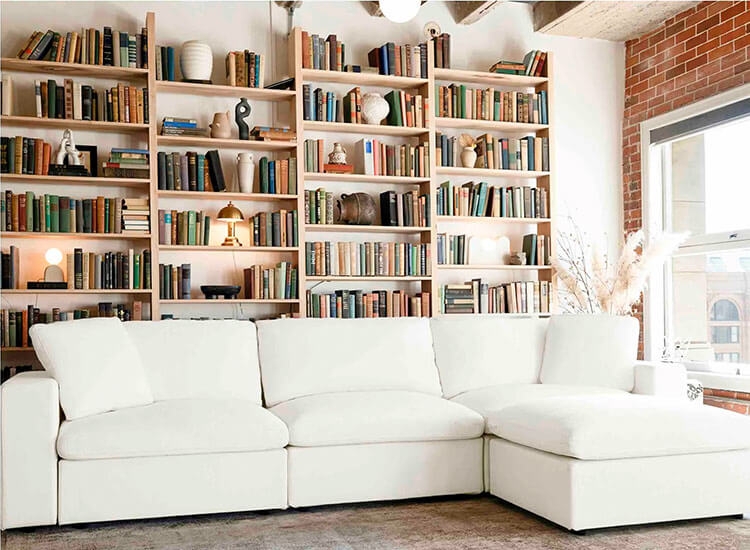 The 10 Best Modular Sofas of 2025: All Tested and Reviewed