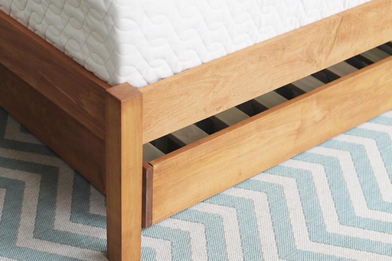 Trundle Bed