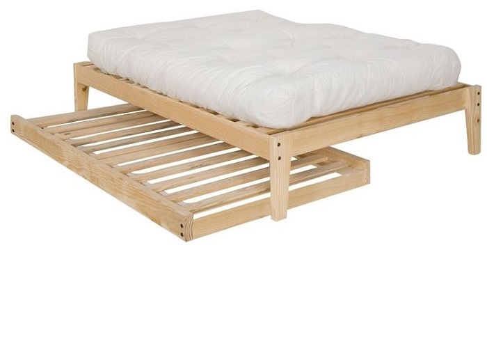 Trundle Bed