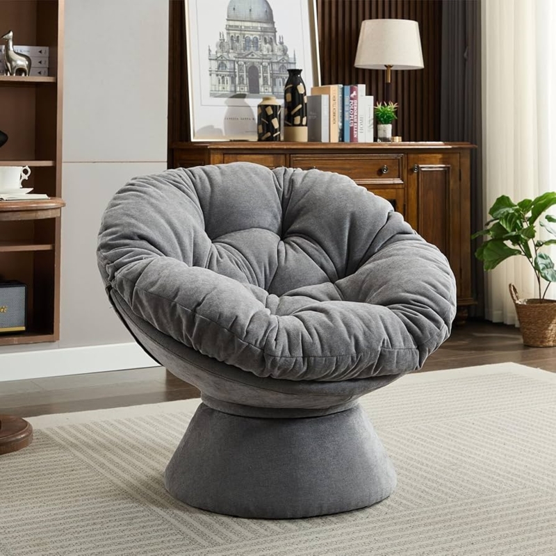 Modern Papasan Chair