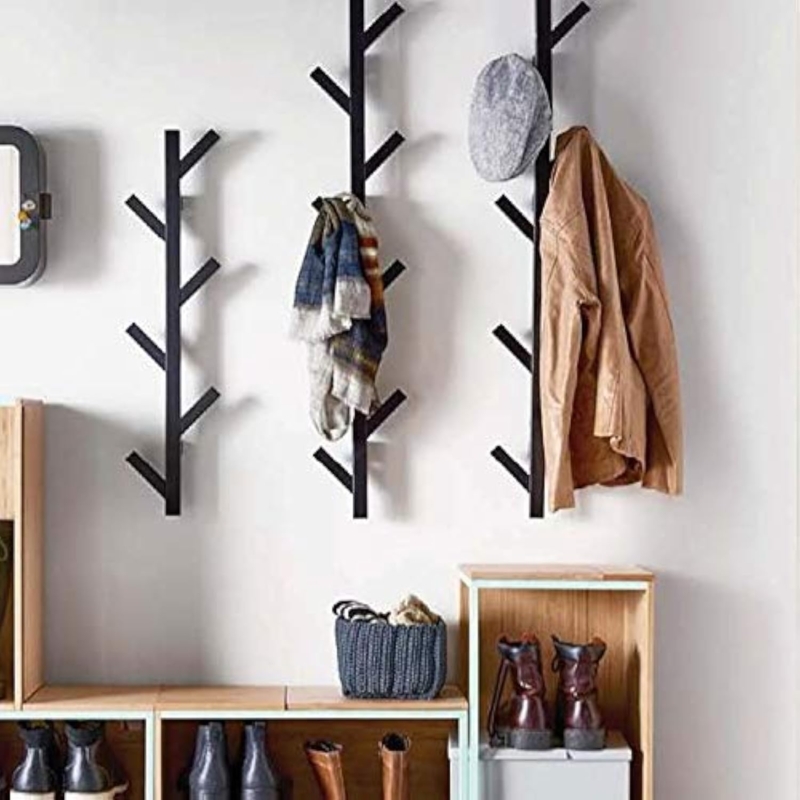 Modern Coat Racks