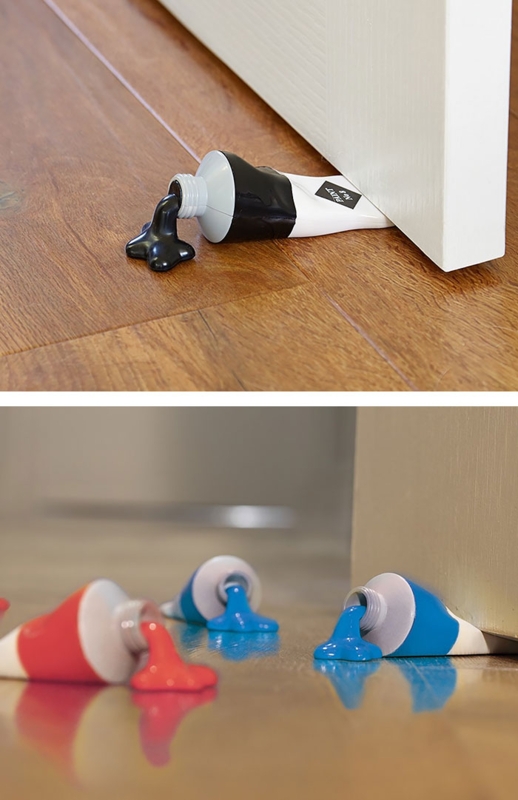 Funky Door Stops