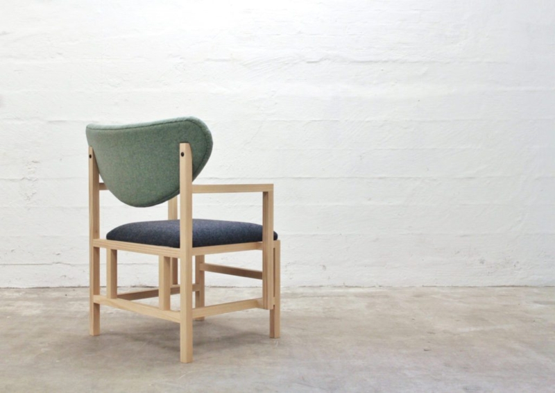 15 Simple Chairs for the Scandinavian Modern Home | ADORNO DESIGN