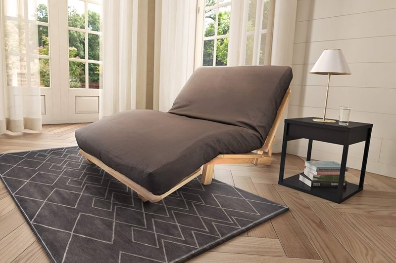 Twin Futon Frames