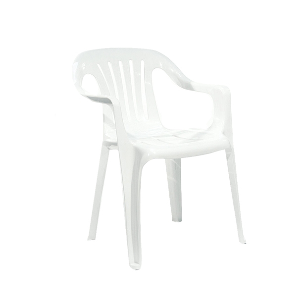 Plastic Patio Chairs