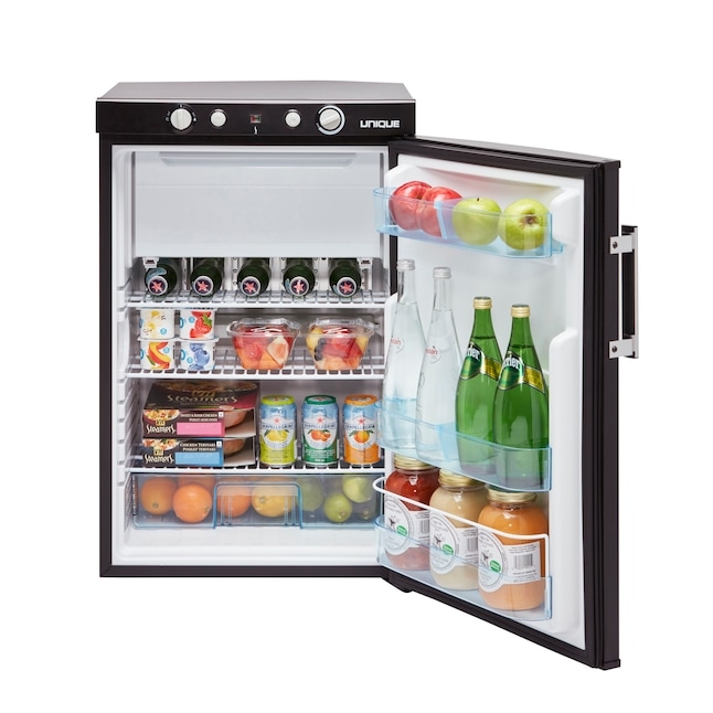 Unique Mini Fridge