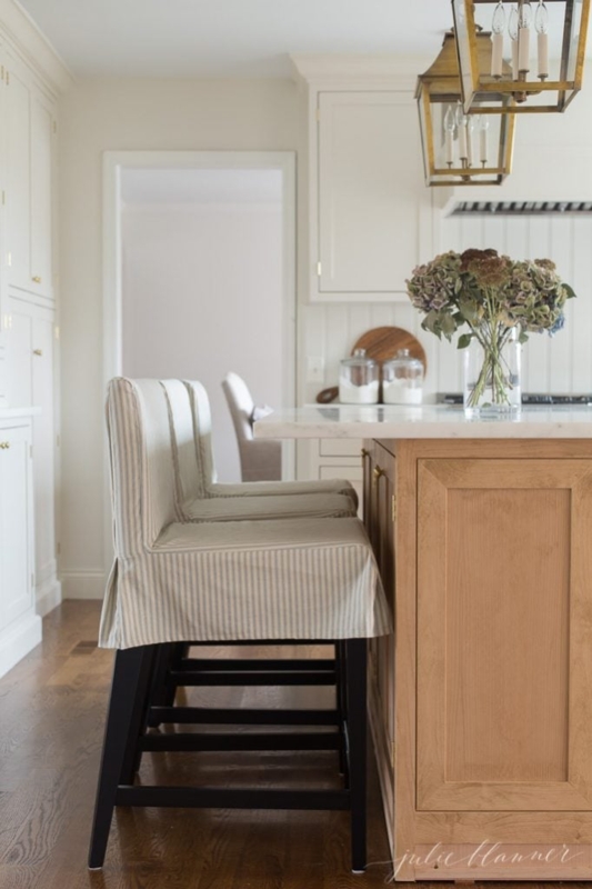 Slipcovers For Bar Stools