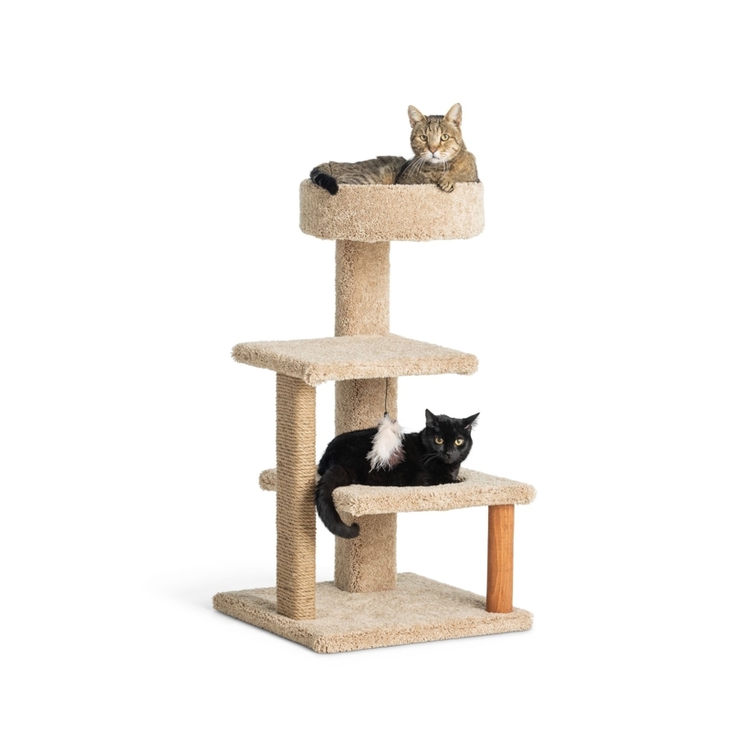 Whisker City Cat Furniture