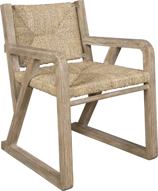 Chatham Seagrass Dining Chair