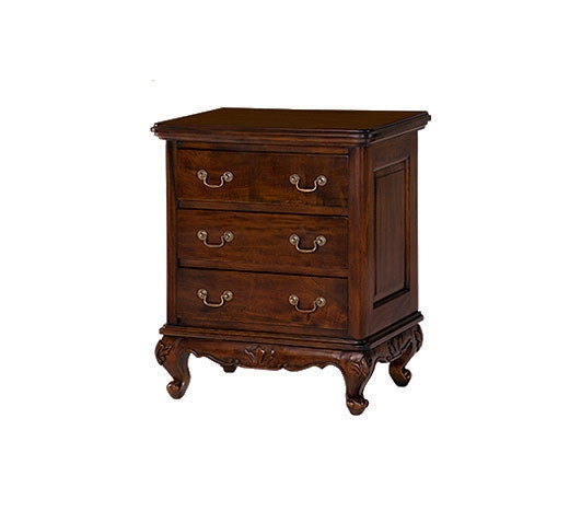 Chest Of Drawers Mahogany Victorian Carved Cabriole Legs Ornate