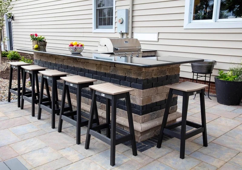 Clearance patio bar sets clearance Top Sellers Outdoor Bar Furniture Patio  Furniture The Home Depot