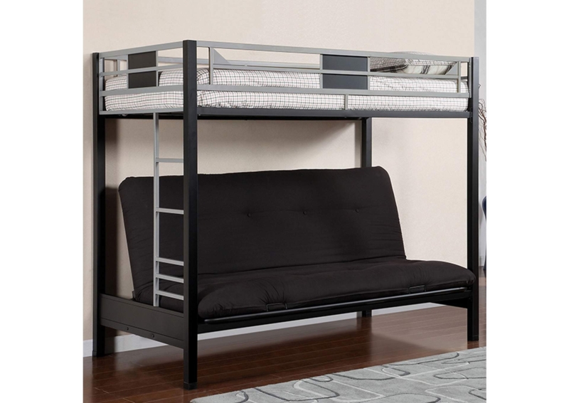 Clifton Twin Bed/Futon Base