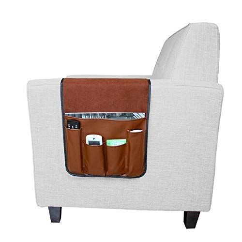 Sofa Pocket Organizer