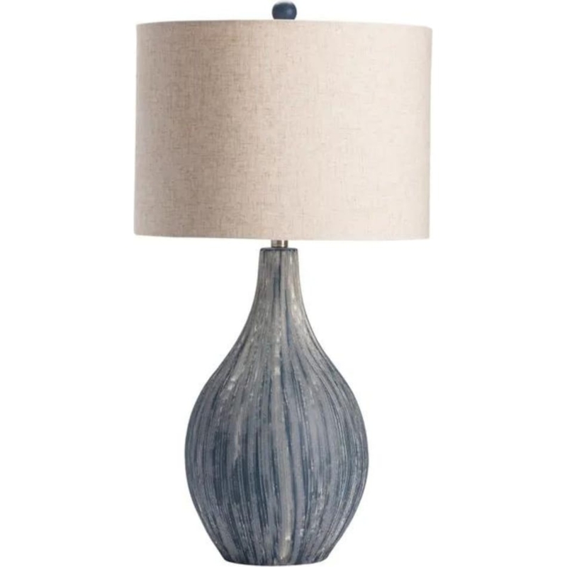 Crestview Dillon Table Lamp