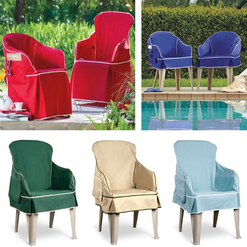 Decor Plastic Lawn Chair Covers Patio Diy Plastic Chair Covers How To Make Patio  Furniture Covers