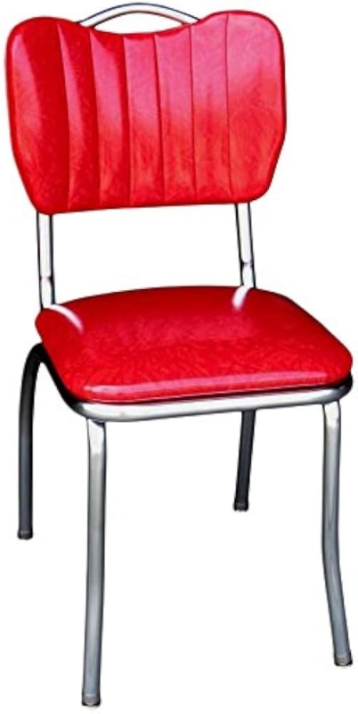 Retro Kitchen Chairs