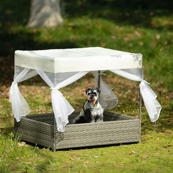 Outdoor Dog Furniture