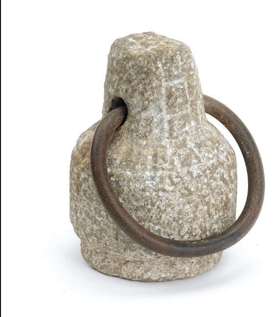 Door Stop Weights