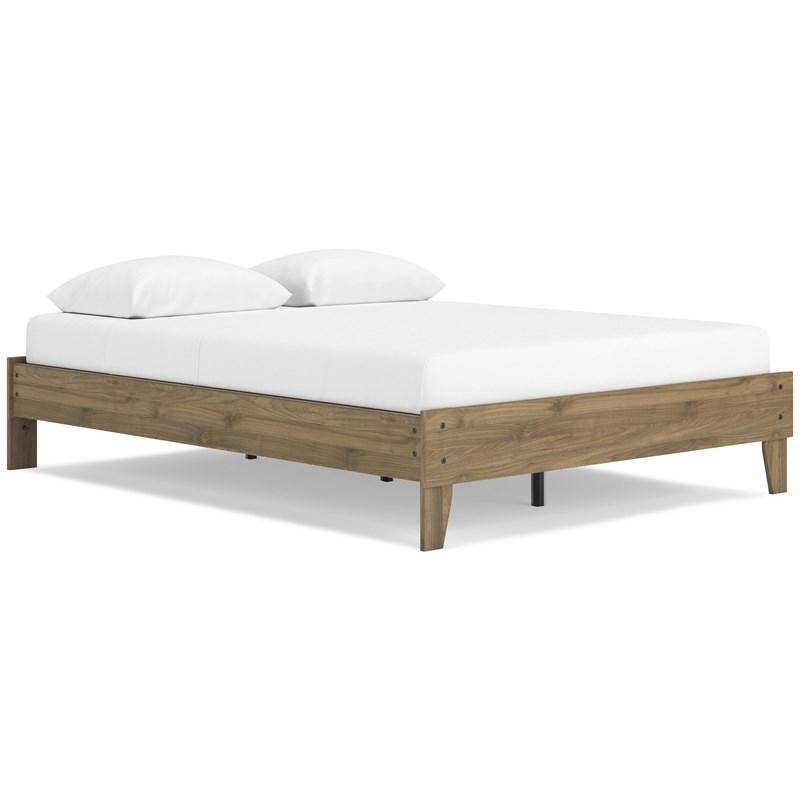 EB1866-113 Signature Design by Ashley Beds | Williamson's Furniture