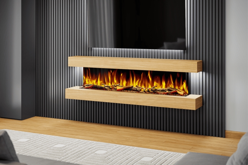 Electric Wall Mounted Cheap Electric Fires Small Wall Hanging Electric Fire  Fire Pit Small Wall Mounted