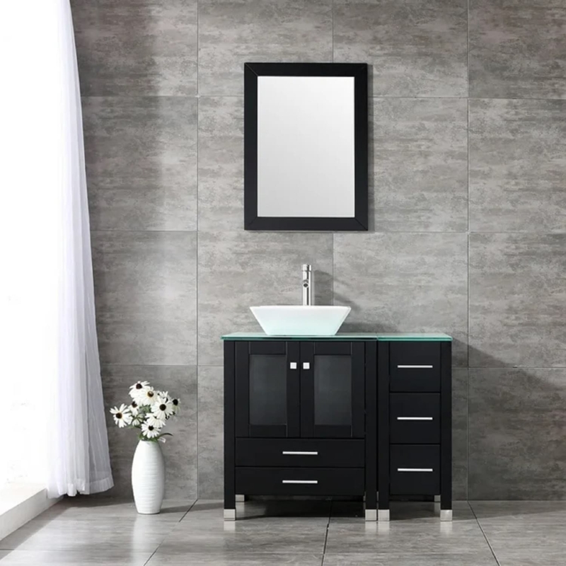 Explore Vessel Bowl Vanity for Elegant Bathrooms | Lowe's