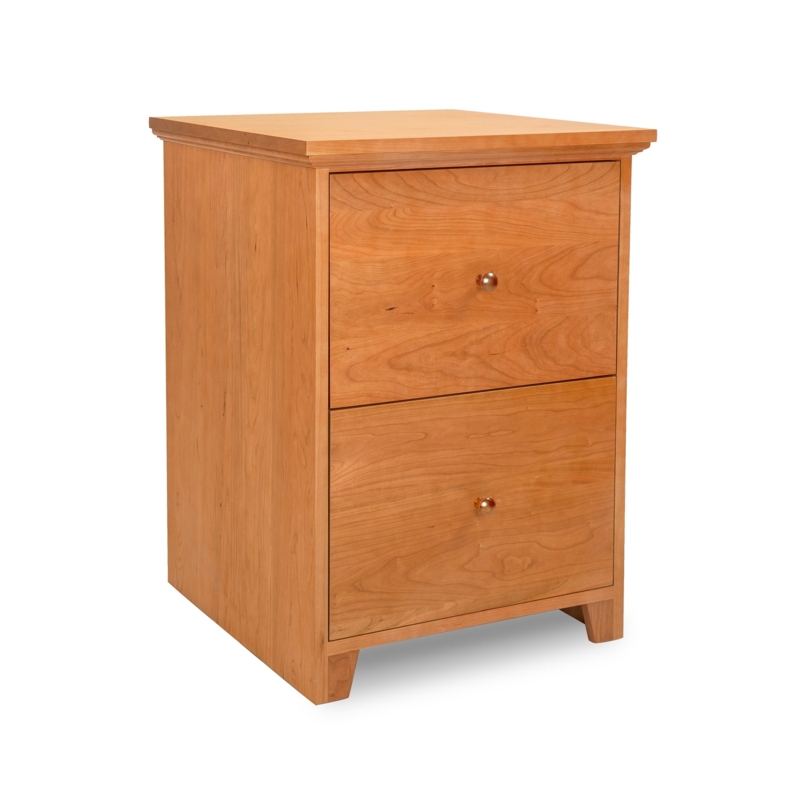 Small Wooden Cabinet With Drawers