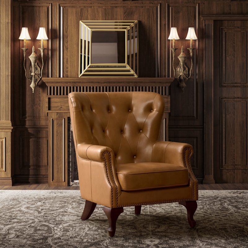 Fireside Chair Wingback Chair And Stool Wingback Armchair Traditional  Fireside Chairs Buy Large Vintage