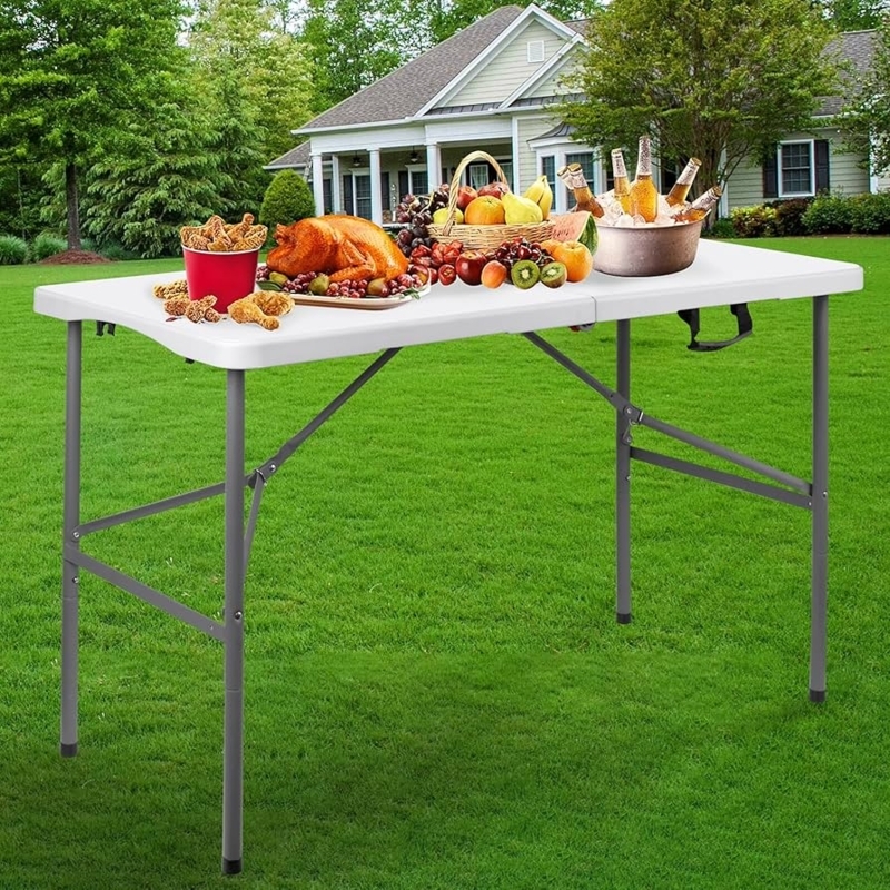 Portable Folding Tables