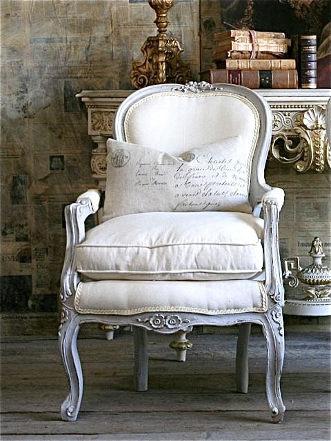 French shabby chic furniture | Beautiful home inspirations