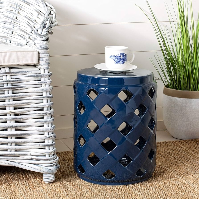 Outdoor Garden Stool