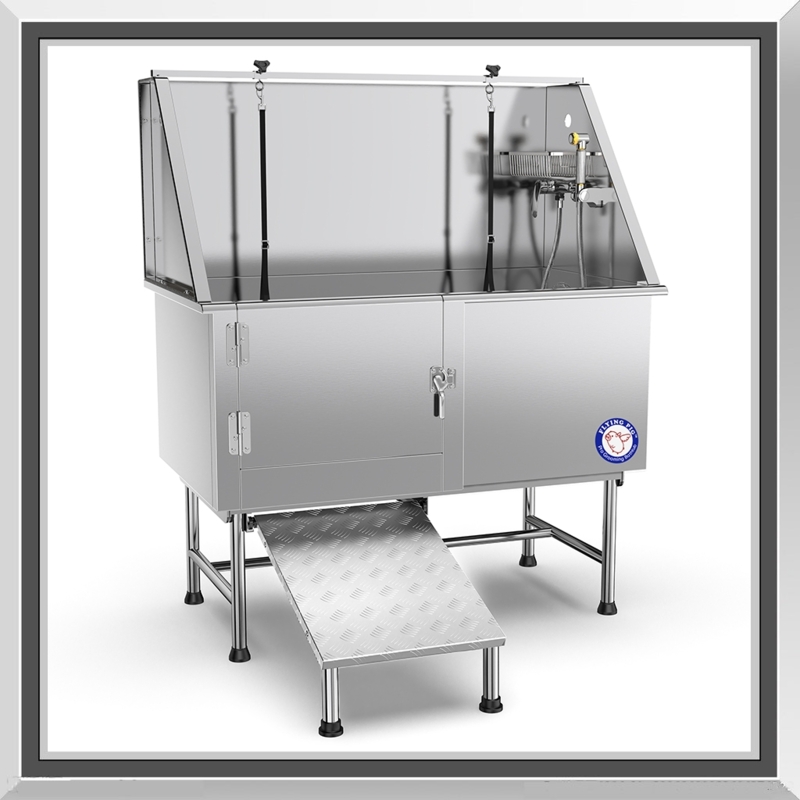 Pet Grooming Tubs