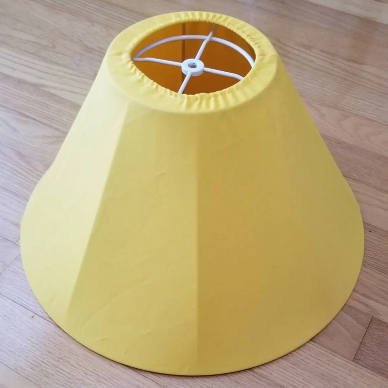 Outdoor Lamp Shades