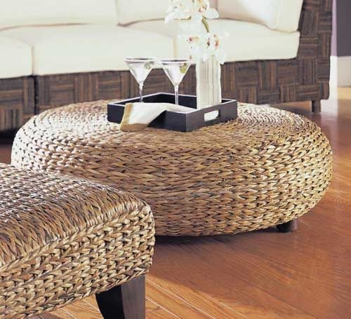 Large Coffee Tables For Your XL Living Room -